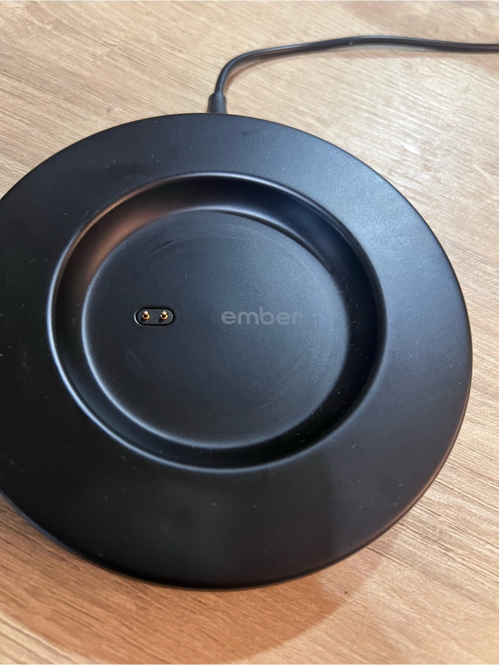 SOLD! EMBER smart Mug 2 Temperature Control Smart Mug - Picture 5 of 16